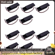 10 Pcs for  Battery Holder Case Cover Shell for 2Pcs AAA Batteries 3V PH2.0 for Microbit Development