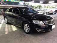 【只賣好車】2008 Toyota Camry，2.4cc 跑22萬5，國民低調型，好開好養的代步車！！！