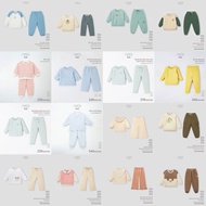 NOUS - Nous long felt set for boys and girls from 1 year to 6 years old - NF14A - 2Y 3Y 4Y 5Y - NOVA