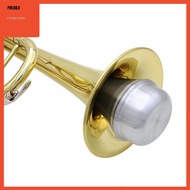 [Predolo] Trumpet Straight Mute with Cork Wah Mute for Trumpet Wah Mute for All Kinds of Trumpets