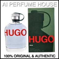 Hugo Boss Hugo Man EDT By Hugo Boss [Original Perfume Men]