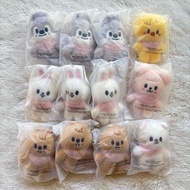 [READY] Straykids SKZOO Karma Skzoo Ver Pob Han Jisung FM PlushMd 10cm Fanmeeting 5oclock 5o Collect