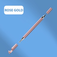 Raimondo Pena Sentuh Multifungsi Tempat Ponsel Pena Kapasitif Pena Tulisan Tangan Elektronik