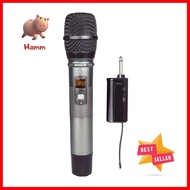 ไมโครโฟนไร้สาย IONYX MC-05WIRELESS MICROPHONE IONYX MC-05 **ขายดีที่สุด**