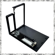 (DKCZ) UT4G-BK7 External EGPU Adapter USB4.0 to PCIe X16 EGPU for 4/3 PCIe 4.0 X4 GPU Dock for NUC I