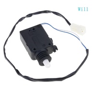 Will Rear Door Lock Actuator for Enhancing Car Safety W463 G320 G55AMG G63AMG G65AMG