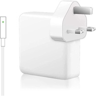 L-Tip Power Adapter Charger Compatible with MacBook