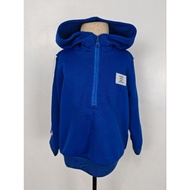 kids 4 YR b30" hoodie sweatshirt
