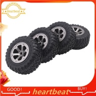 [Hot-Sale] 73mm  Tire Tyre for  C14 C24 B24 B36 MN D90 MN-90 MN99S FY003 FY004 RC Car Upgrade Replac