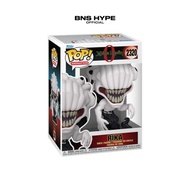 Funko POP Animation: JJK0 - Rika