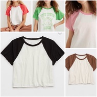 Aerie crop top for ladies