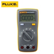 FLUKE Portable Digital Fluke Handheld Range Finder American Multimeter F101 Multimeter Automatic LCD