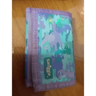 Preloved original smiggle wallet free smiggle paper bag