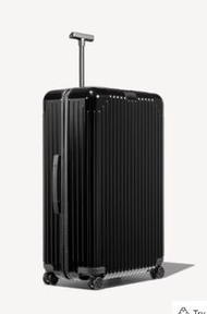 全新RIMOWA ESSENTIAL LITE Check-in L 行李箱 行李喼 旅行喼