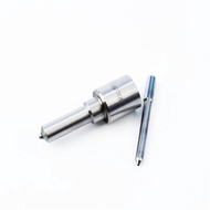 ปั๊มน้ำมันเชื้อเพลิงอะไหล่หัวฉีดหัวฉีด DLLA146P768 093400-7680 DLLA145P1068 0433171694 DLLA145P609 0