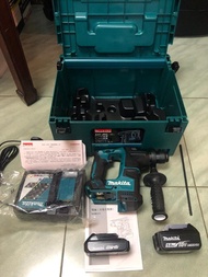 Makita 牧田 牌DHR 171 RATJ 電池油壓鑽