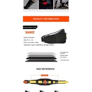 Recomended Sabuk Gym Fitness Belt Waist Support Lifting Belt Sabuk Gym Belt Weightlifting Power Belt
