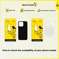 Mister Mobile Mercury Phone Case
