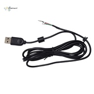1 Pieces USB Camera Cable Webcam Wire for Logitech Webcam C920 C930E