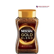 Nescafe Gold Blend 50g