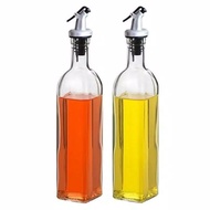 250ML/ oil bottle Bottle / oilOlive Vinegar bottle Glass bottle Multipurpose/ bottle oil container o