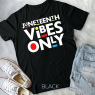 Juneteenth Vibes Melanin Mens Magic Mens Mens Mens Unisex & Youth T-Shirt