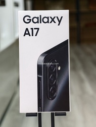 Samsung 三星 Galaxy A17 LTE 128GB/256GB, Black/Grey/Light Blue/Blue 國際版
