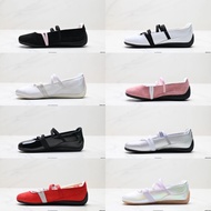 New ballet shoes, Mary Jane shoes, women's sports and leisure shoes
