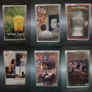 90s Music Tape Beautiful Condition