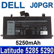 JOPGR DELL Latitude 12 5285 5290 2-IN-1 J0PGR LAPTOP BATTERY 1 Ready Stock Malaysia