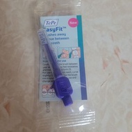 全新tepe easy fit m/l牙縫刷