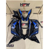 KK Racing HPW Cover set Body set Honda RS150 V1 V2 Latest Design 2023 Winner