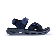 Lotto Men's Comfort Sports Sandals L25 Casual Outdoor Strappy Beach Sandal Non-Slip Selipar Lelaki L