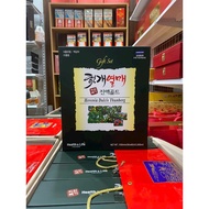 Korean Green Bio Liver Supplement