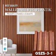 Wood Panel Wpc Wood Lattice Wall Panel Pvc Wood Motif Wallpanel Pvc 3d Wpc Wall Panel/ wpc/