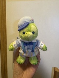 日本 東京迪士尼 Disney  sea Duffy and friends Olu Mel 毛絨公仔 KC
