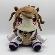 New Product agnes tachyon plush Horse Racing Girl plush Toy Doll Doll Doll Boys Girls Gifts