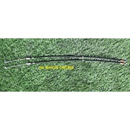 (USED)Toyota Alphard ANH10 MNH10 Power Sliding Door Harness Cable original import from japan