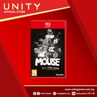 NS2 MOUSE PI FOR HIRE (EU)
