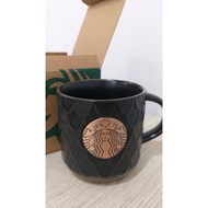 Super Luxury Fish Fin Sample starbuck Cup / Cup