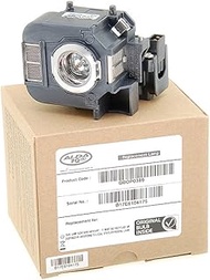 Alda PQ Professional Projector Lamp Compatible with EPSON EB-825, EB-826, EB-826W, EB-84L, EB-85, EM