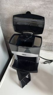 Coffee machine 咖啡機