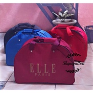 Elle TRAVEL BAG Large Clothing BAG Jumbo Tote BAG Clothes BAG Homecoming BAG