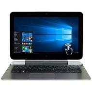 HP PRO X2 612 G1 (2 IN 1 TABLET) CORE i5 (4TH GEN) 12.5" FHD TOUCH/ 8GB RAM/ 128GB SSD/ REFURBISHED TABLET LAPTOP