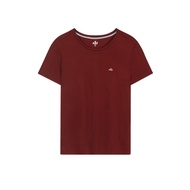 AIIZ (เอ ทู แซด)-เสื้อแอคทีฟผู้ชาย คอกลม ผ้าแห้งเร็ว Men’s Sport Style Quick Dry Active T-Shirts