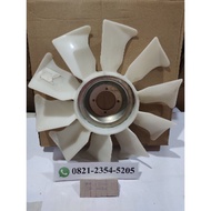 Radiator FAN COOLING FORKLIFTMITSUBISHI 91301-00200