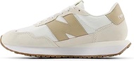 New Balance Women's 237 V1 Sneaker, Reflection/Slate Grey, 5.5