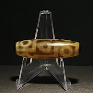 西藏九眼老天珠 老天珠 天珠 九眼天珠 古珠 老珠子 #山奇藝術