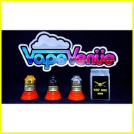 ◯  ╖ ◤ Wasp Nano RDTA 1:1 Premium Quality