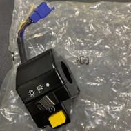 YAMAHA Y100 2 RH HANDLE SWITCH 0 STARTER STATER STARTOR STATER SUIS SUIZ KANAN SPORT-2 SPORT 2 NEW Y